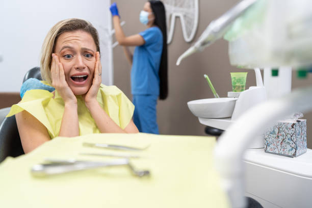 Best Broken or Chipped Tooth Repair in Maltby, WA