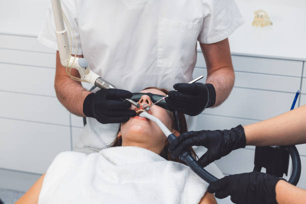 Best Emergency Wisdom Tooth Extraction in Maltby, WA